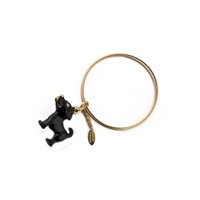Bracciale Creart II Donna in Ottone CREART CANE LABRADOR - CREART CANE LABRADOR